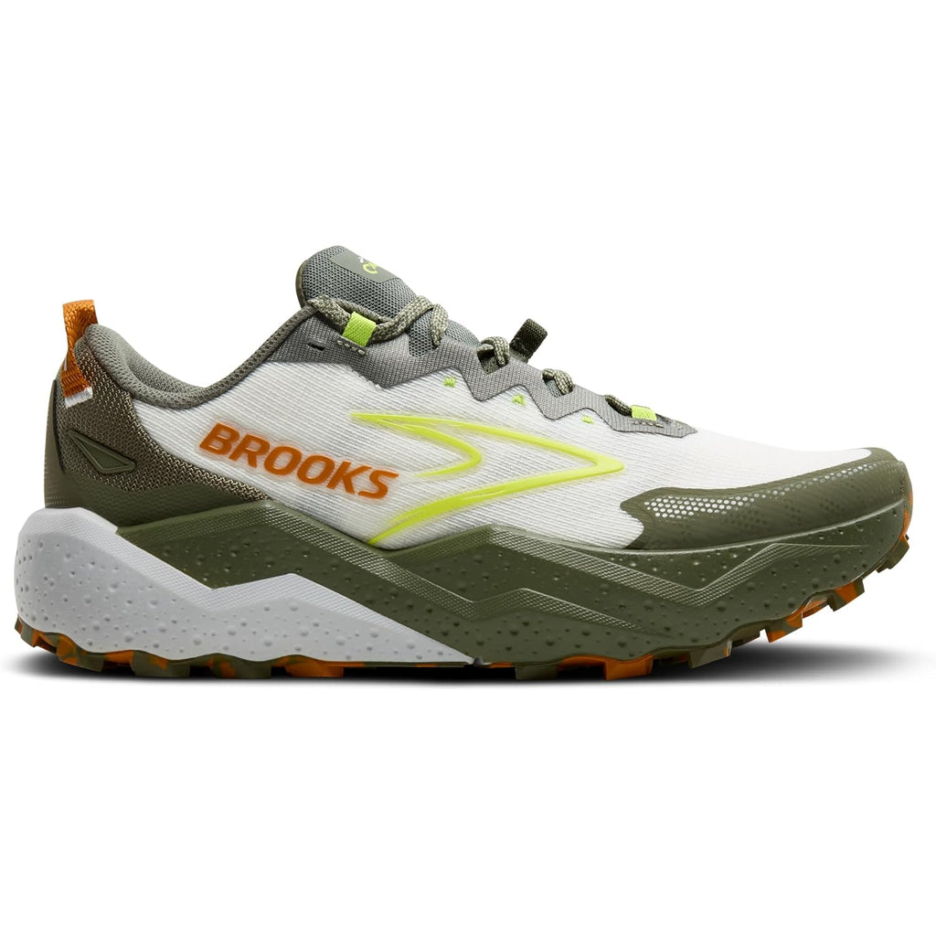 Brooks Men’S Caldera 8 Ultra Trail Running Shoe
