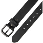 Levi’S Men’S Casual Leather Belt, Classic Strap For Jeans & Everyday Wear