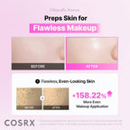 Cosrx 6X Peptide Collagen Skin Booster Toner Serum For Dull & Uneven Skin, Preps Skin With Copper Peptides, Ghk-Cu, Skin Renewal Boosting Facial Essence, Korean Skin Care, 5.07 Oz