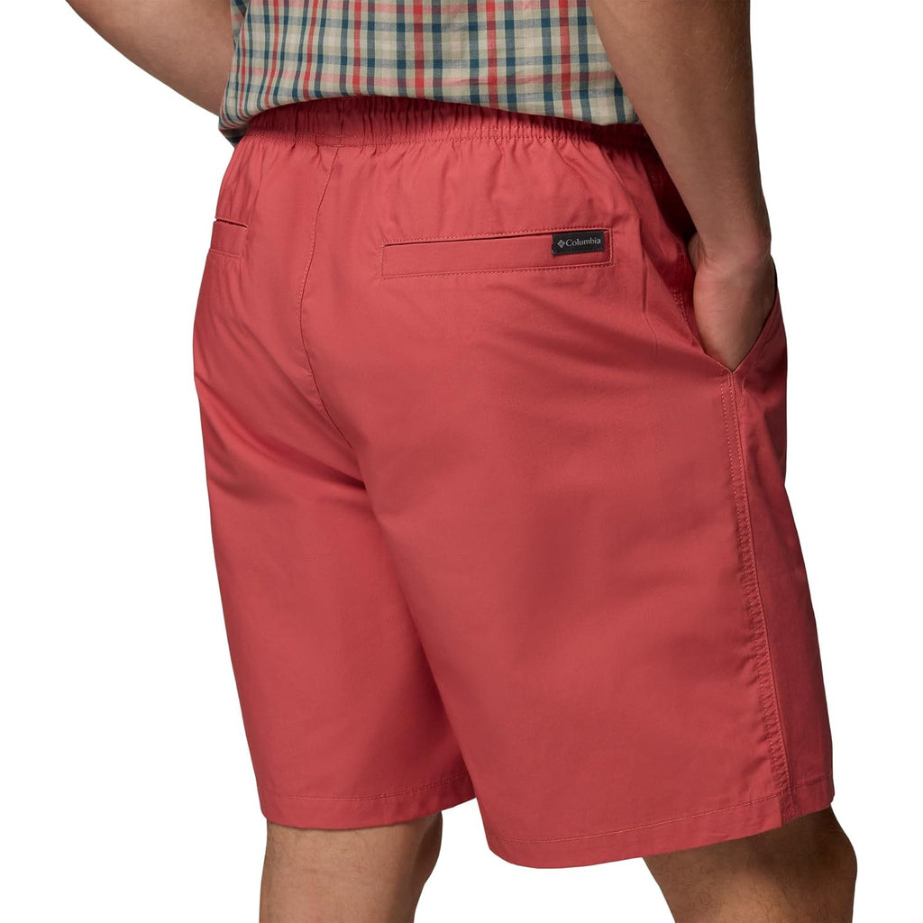 Columbia Men'S Washed Out Easy Short