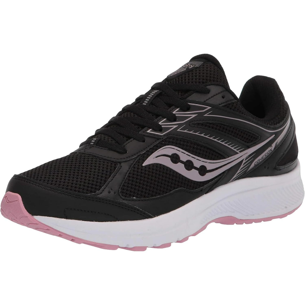 Saucony Women's Cohesion 14 Sneaker