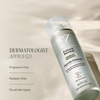 No7 Future Renew Damage Reversal Peptide Gentle Face Cleanser - Anti-Aging Face Wash To Help Visibly Remove Impurities For Smoother, Nourished Skin - Fragrance-Free Formula (5 Fl Oz)