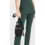 TUMI Womens Persia Crossbody