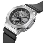 G-Shock Casio Metal Watch Gm2100