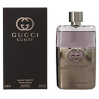 Gucci Guilty Eau De Toilette Spray for Men, 3.0 Ounce