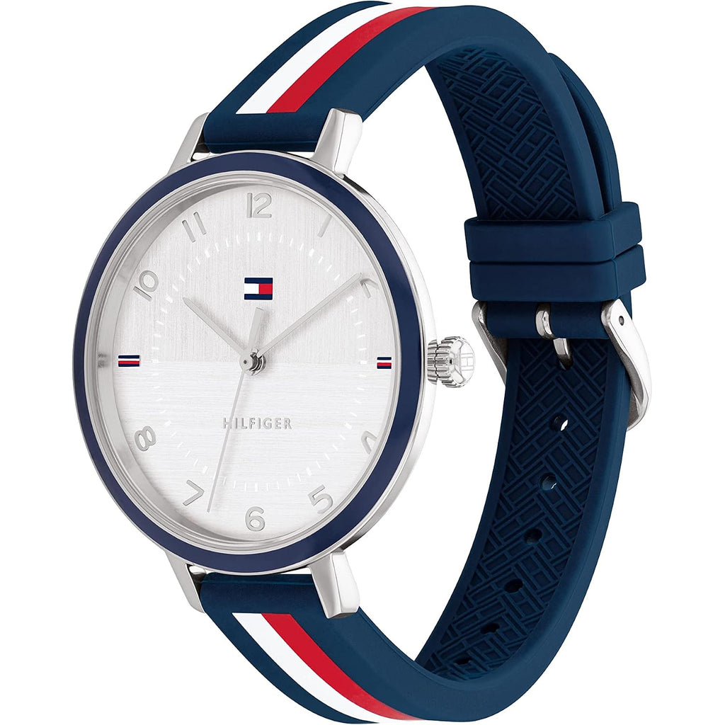 Tommy Hilfiger Women'S Stainless Steel Quartz Watches – Timekeeping With Style