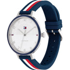 Tommy Hilfiger Women'S Stainless Steel Quartz Watches – Timekeeping With Style