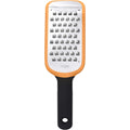 Oxo Good Grips Etched Coarse Grater, Orange