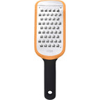 Oxo Good Grips Etched Coarse Grater, Orange