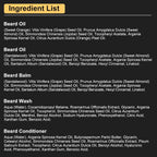 XIKEZAN Beard Kit for Men Grooming & Care w/Beard Conditioner, Wash, Oil, Balm, Brush, Comb,Birthday Fathers Valentines Easter Gifts for Men Him Dad Husband Boyfriend Mens Christmas Stocking Stuffers