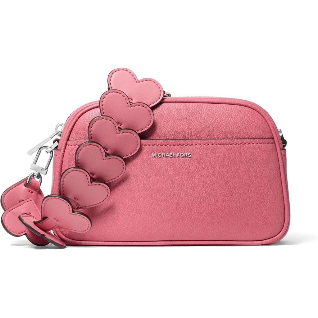 Michael Kors Jet Set Small Camera Crossbody Bag