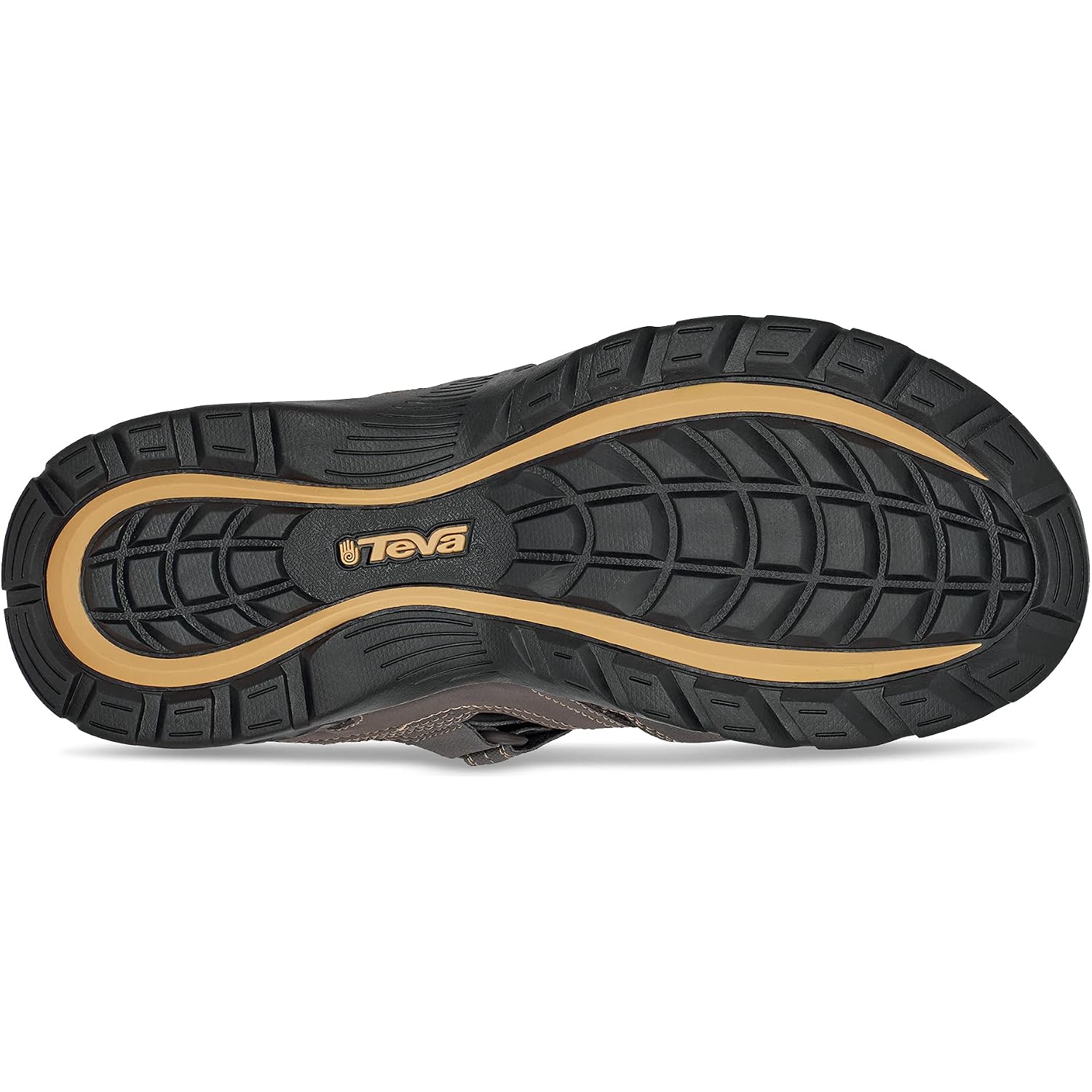 Teva Men'S Forebay