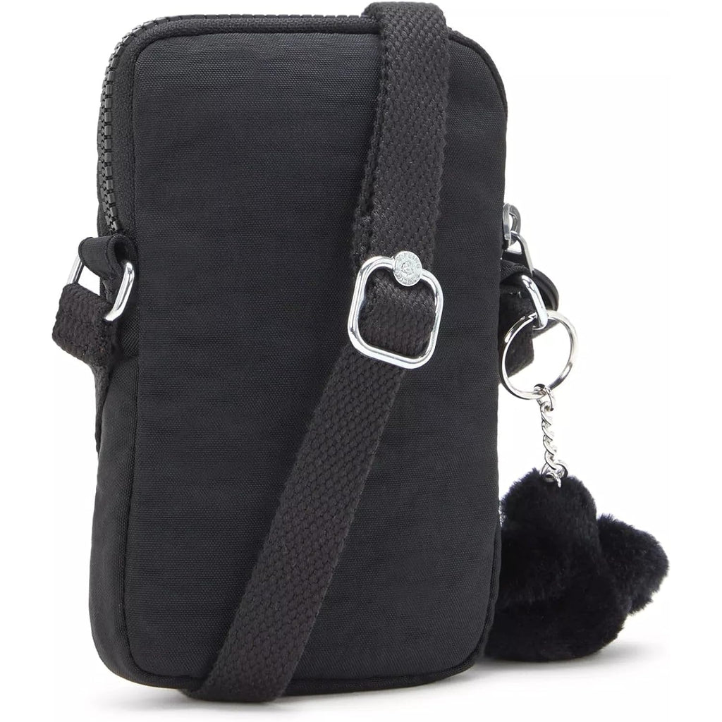 Kipling Women'S Tally Minibag, Lightweight Crossbody Mini Bag, Nylon Phone Bag
