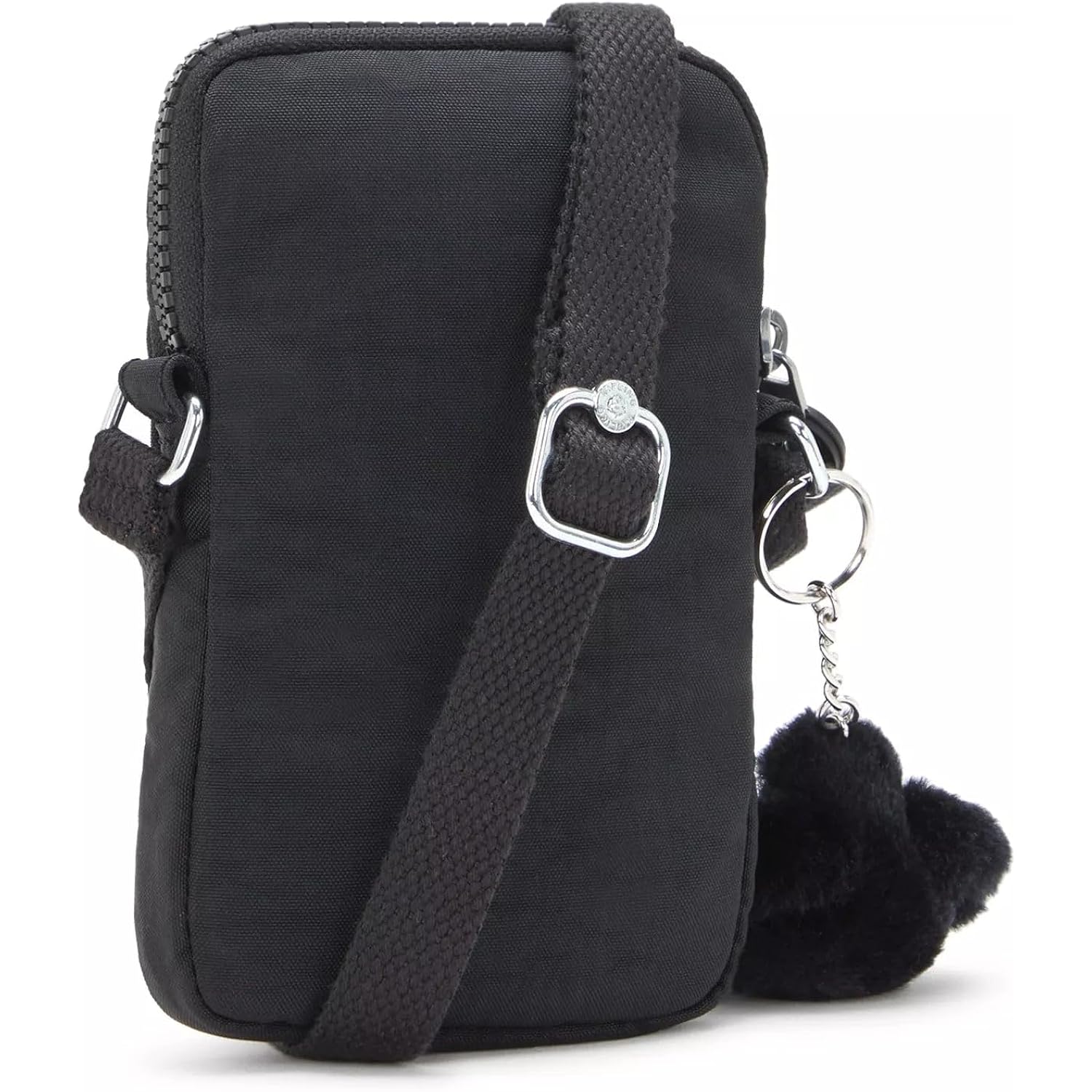 Kipling Women'S Tally Minibag, Lightweight Crossbody Mini Bag, Nylon Phone Bag