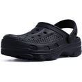 Beslip Garden Clogs For Women And Men, Lightweight Eva Waterproof Slip-Resistant Sandals With Medium Arch Support, Comfortable Slip-On Shoes For Indoor Outdoor