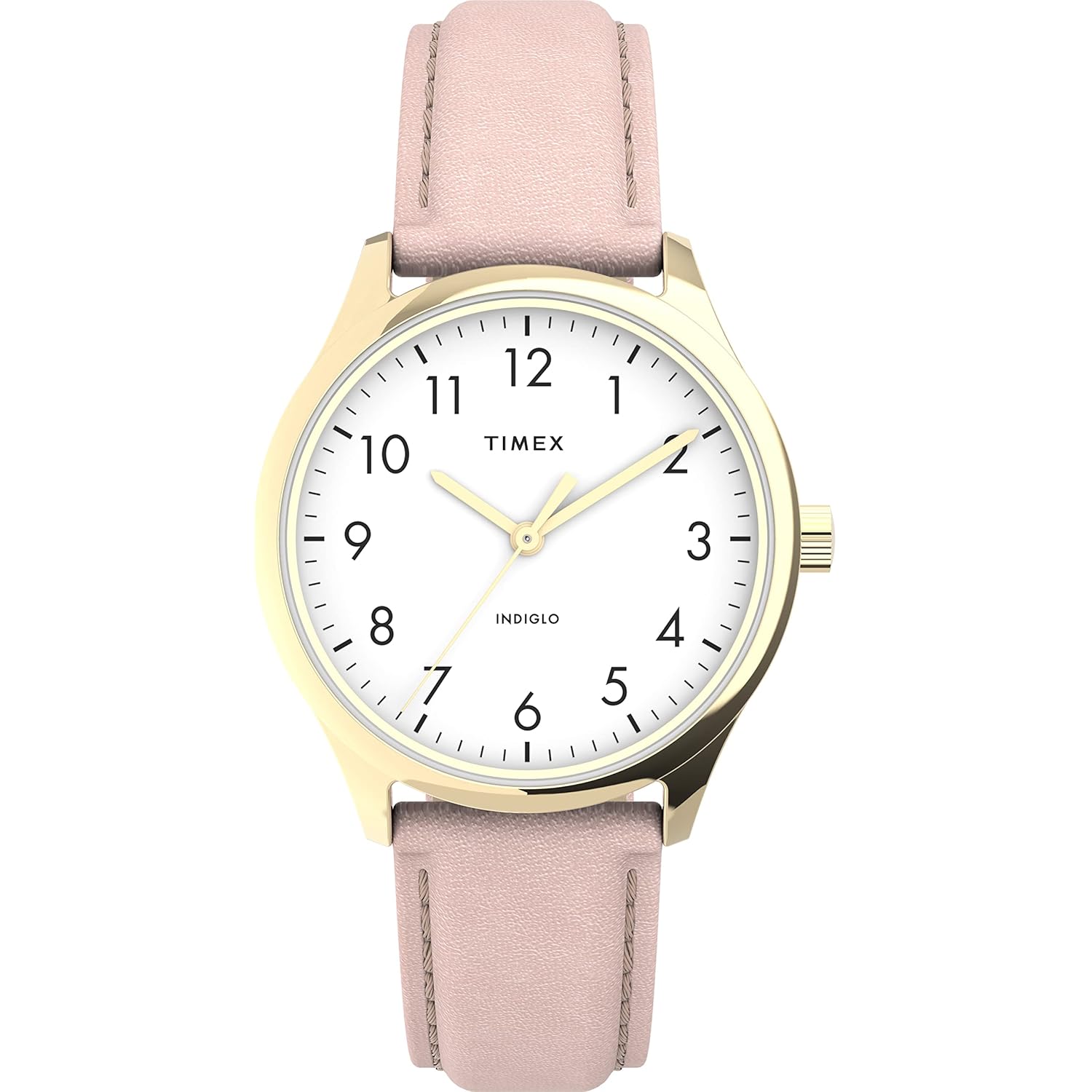 Timex Women's Easy Reader Watch