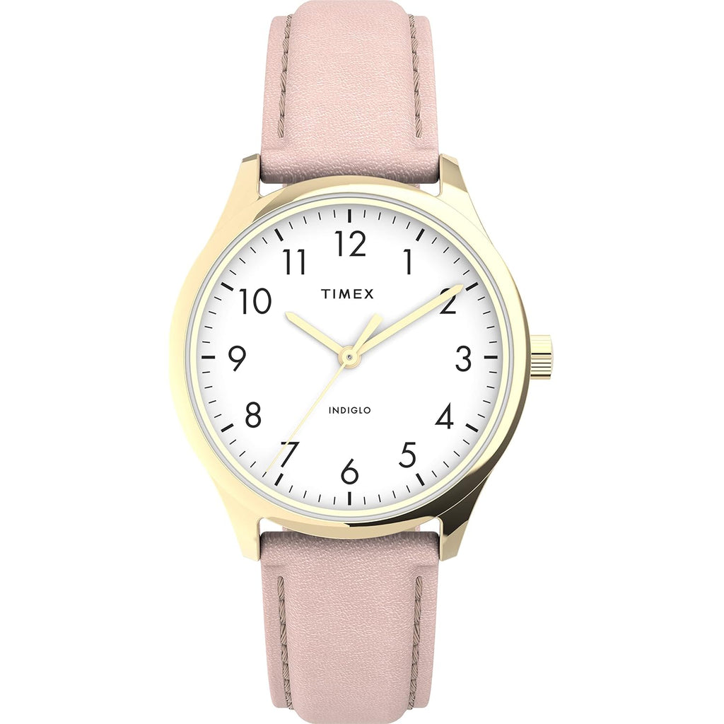 Timex Women's Easy Reader Watch