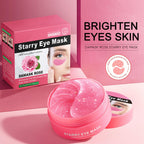 Under Eye Patches For Dark Circles (30 Pairs), Parches Para Ojeras, Eye Patches For Puffy Eyes And Dark Circles, Under Eye Mask, Hydrating Eye Mask Skincare, Eye Patches For Women, Korean Eye Patches