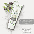 The Youth Elixir - Aphrodite Olive Oil & Donkey Milk Body Lotion 200 Ml