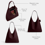COACH Brooklyn Shoulder Bag 39