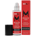 Do Me Pheromone Cologne for Men - Premium Formula Infused with Human Pheromones - Bold Men's Fragrance with Irresistible Appeal - 0.34 oz