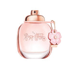 Coach Floral Eau de Parfum - Women's Fragrance - Floral Fruity - With notes of Pineapple Sorbet, Sambac Jasmine & Crystal Musks