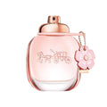 Coach Floral Eau De Parfum - Women'S Fragrance - Floral Fruity - With Notes Of Pineapple Sorbet, Sambac Jasmine & Crystal Musks