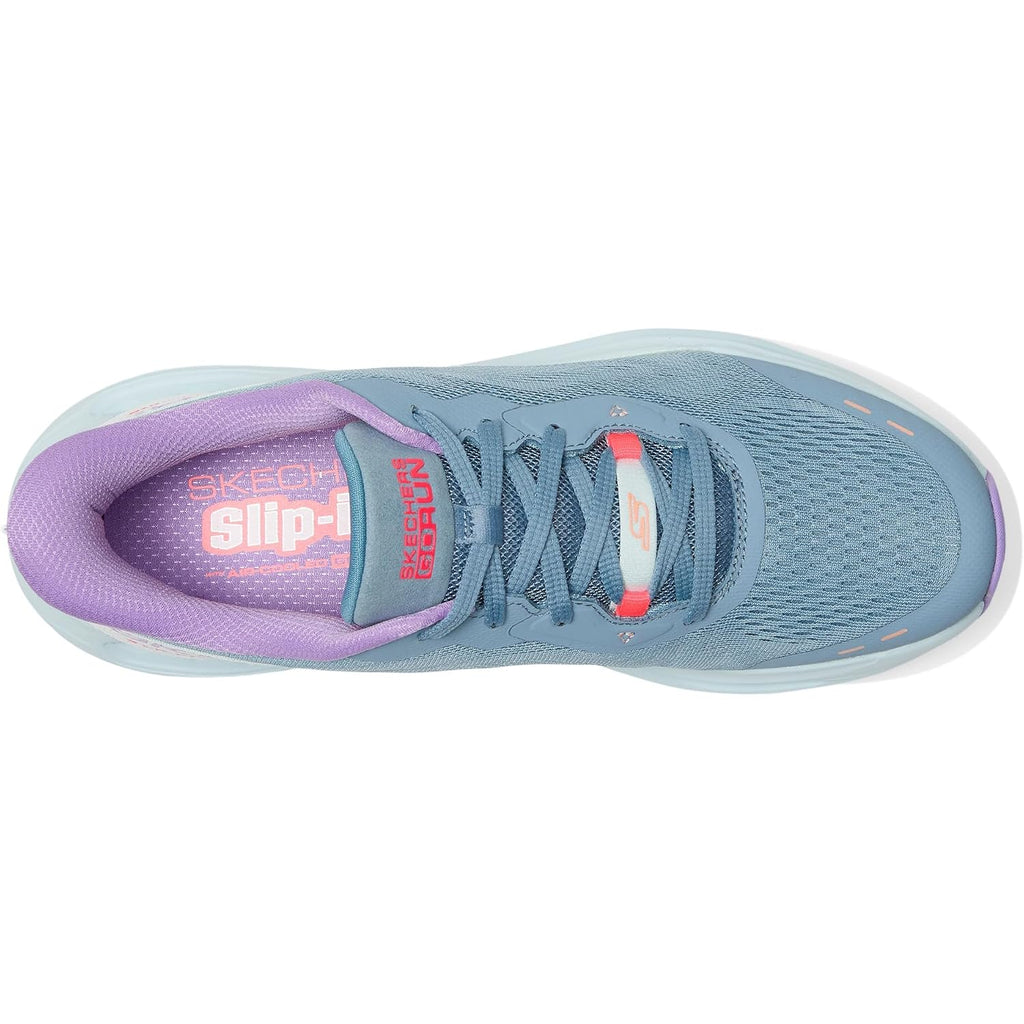 Skechers Women'S Max Cushioning Glide Step Caledonia Hands Free Slip-Ins