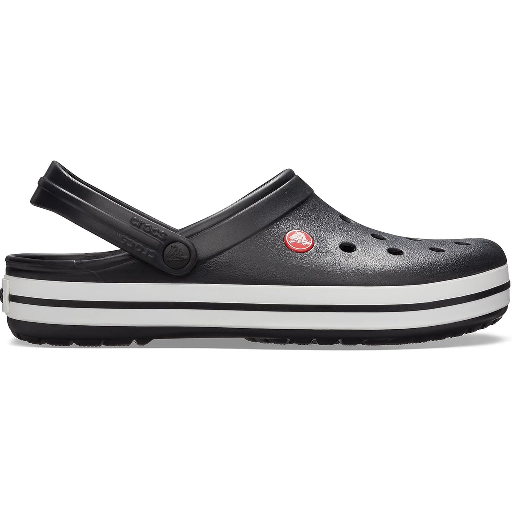 Crocs Unisex-Adult Crocband Clog