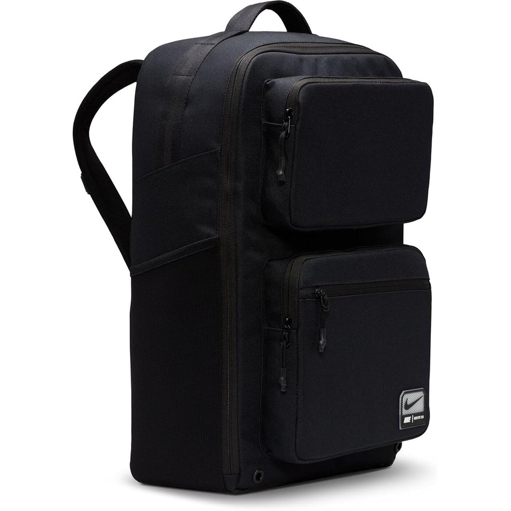 Nike Unisex Adult Fitness Utility 2.0 Speed Backpack (27L) | Mens And Womens