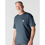 Carhartt Men'S Iconic K87 Pocket T-Shirt