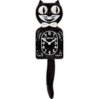 Kit Cat Klock Gentlemen The Original (Classic Black)