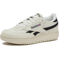Reebok Womens Club C Double Revenge Platform Tennis Shoes For Women, Fashion Womens Sneakers
