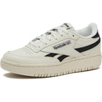 Reebok Womens Club C Double Revenge Platform Tennis Shoes For Women, Fashion Womens Sneakers