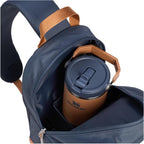 Stanley Vitalize Crossbody Bag | Hydration Sling With Zippered Drinkware Compartment | Adjustable Strap | Multiple Storage Pockets | Durable Recycled Fabric | Twilight