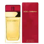 Dolce&Gabbana Parfume Original, Eau de Toilette Spray, For Women -100 ml / 3.3 fl.oz