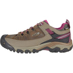 Keen Women'S Targhee 3 Low Height Waterproof Hiking Shoes