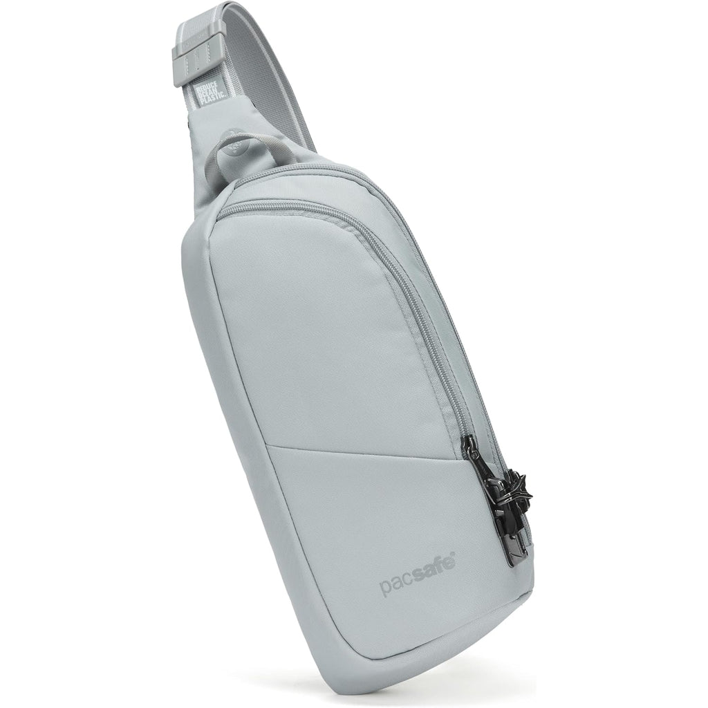 Pacsafe V Action Sling 2.5 Liter Anti Theft Sling Pack