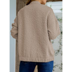 Evaless Bomber Jackets For Women Spring Fashion 2026 Cute Jacquard Coats Lightweight Zip Up Jackets Dressy Casual