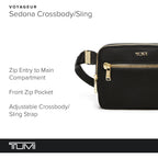 Tumi Sedona Crossbody/Sling