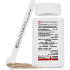 Sedgehammer 51516 Nutsedge Killer & Herbicide - Kills Yellow Nutsedge, Purple Nutsedge & Green Kyllinga, Selective Weed Killer For Lawns, Gardens & Landscapes