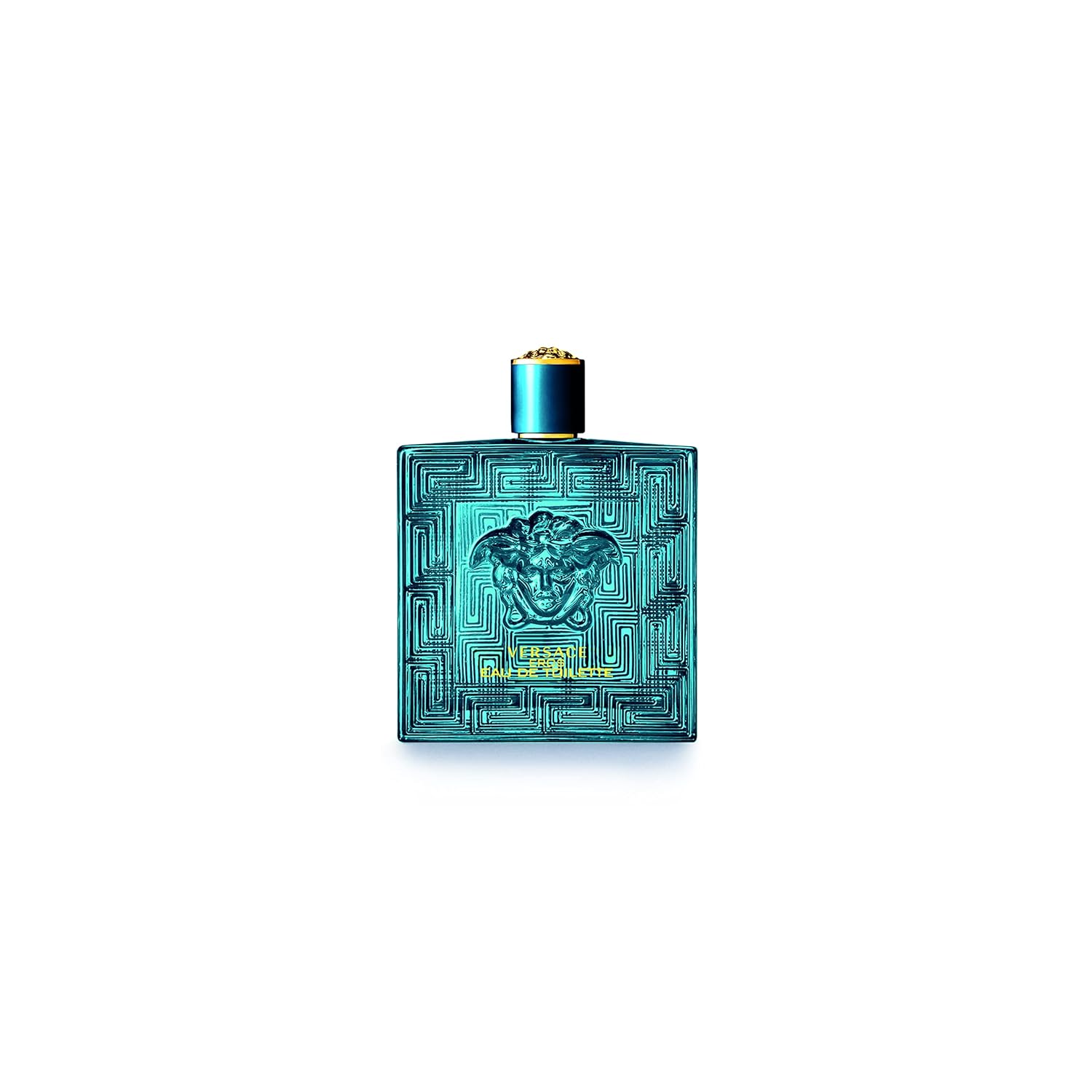 Versace Eros for Men 6.7 oz Eau de Toilette Spray