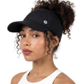 Top-Ex Cooling High Ponytail Everyday Sports Hat For Women, Breathable Comfort Fit For Running Golf Walking, Upf 50+ Foldable