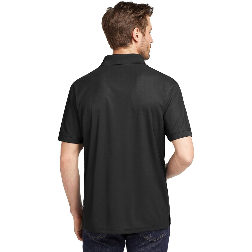 Ogio Unisex Caliber 2.0 Polo | Moisture Wicking Polo Shirt For Men & Women, Collared Shirt For Work, Summer & Golf