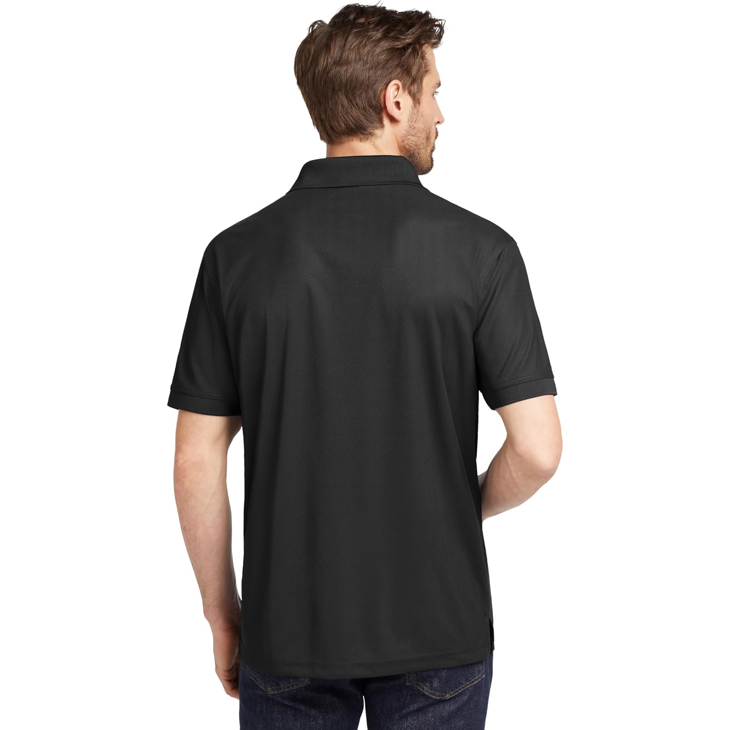 Ogio Unisex Caliber 2.0 Polo | Moisture Wicking Polo Shirt For Men & Women, Collared Shirt For Work, Summer & Golf