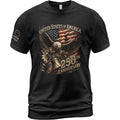 250Th Anniversary Usa Shirt, 1776-2026 Graphic Shirts For Men | Graphic T-Shirt Featuring 1776-2026 Inspired Artwork, Suitable For Holidays, Gatherings, Casual Wear, And Everyday Outfits.
