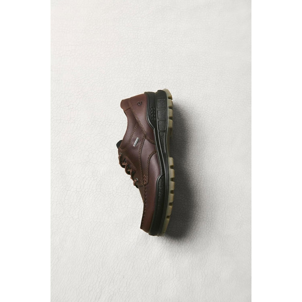 Ecco Sport Track 25 Low Gore-Tex Waterproof Hiking Shoe