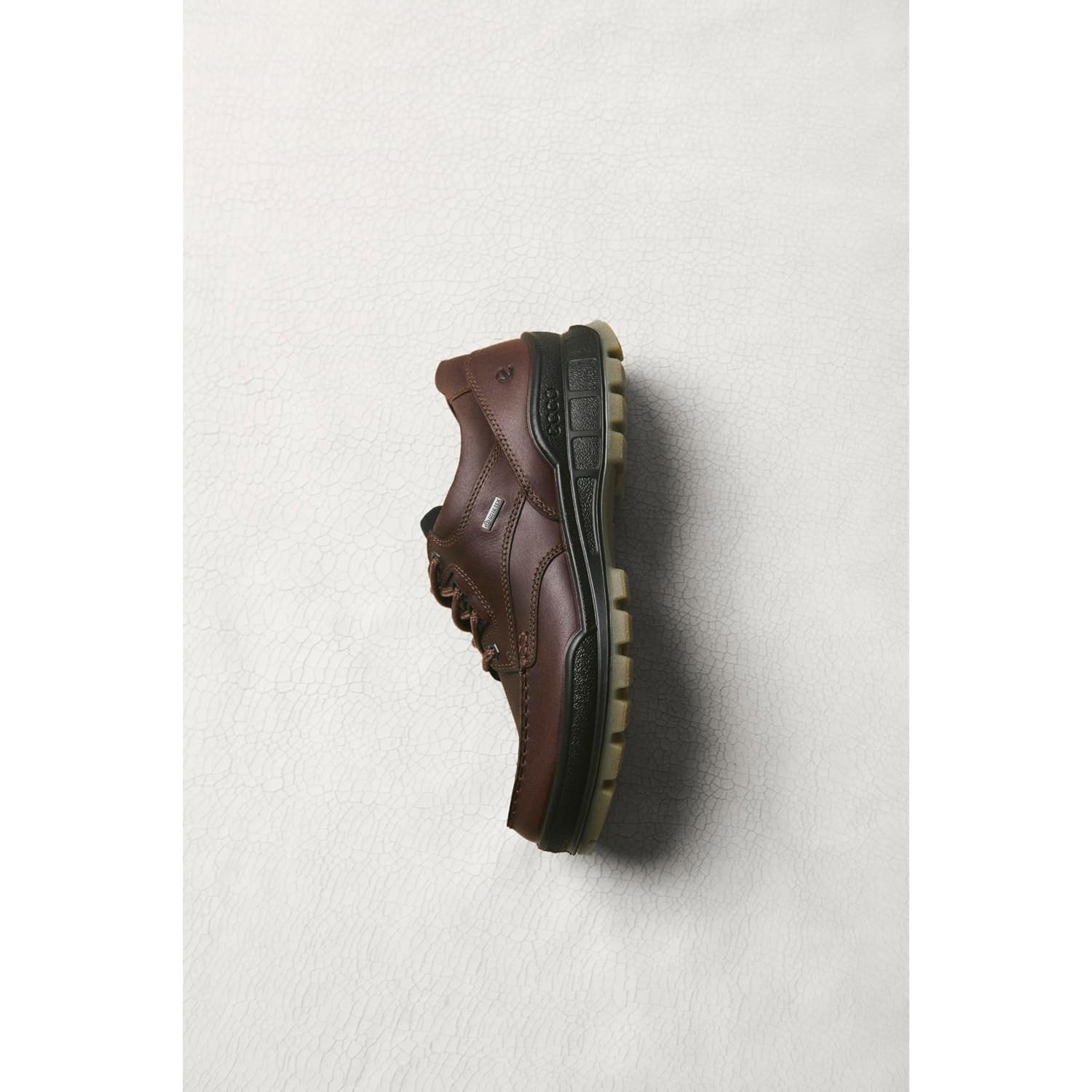 Ecco Sport Track 25 Low Gore-Tex Waterproof Hiking Shoe