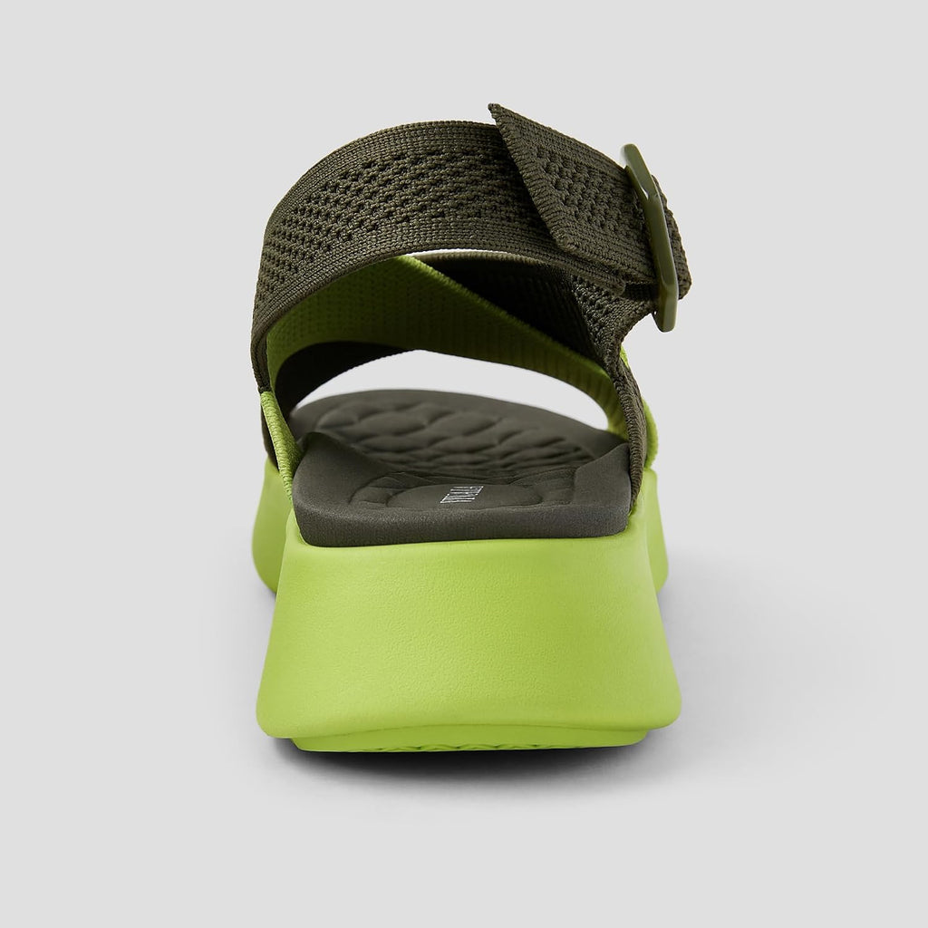 Vivaia Kara Adaptall Sport Sandals For Women Dual Arch Support Ultra Lightweight