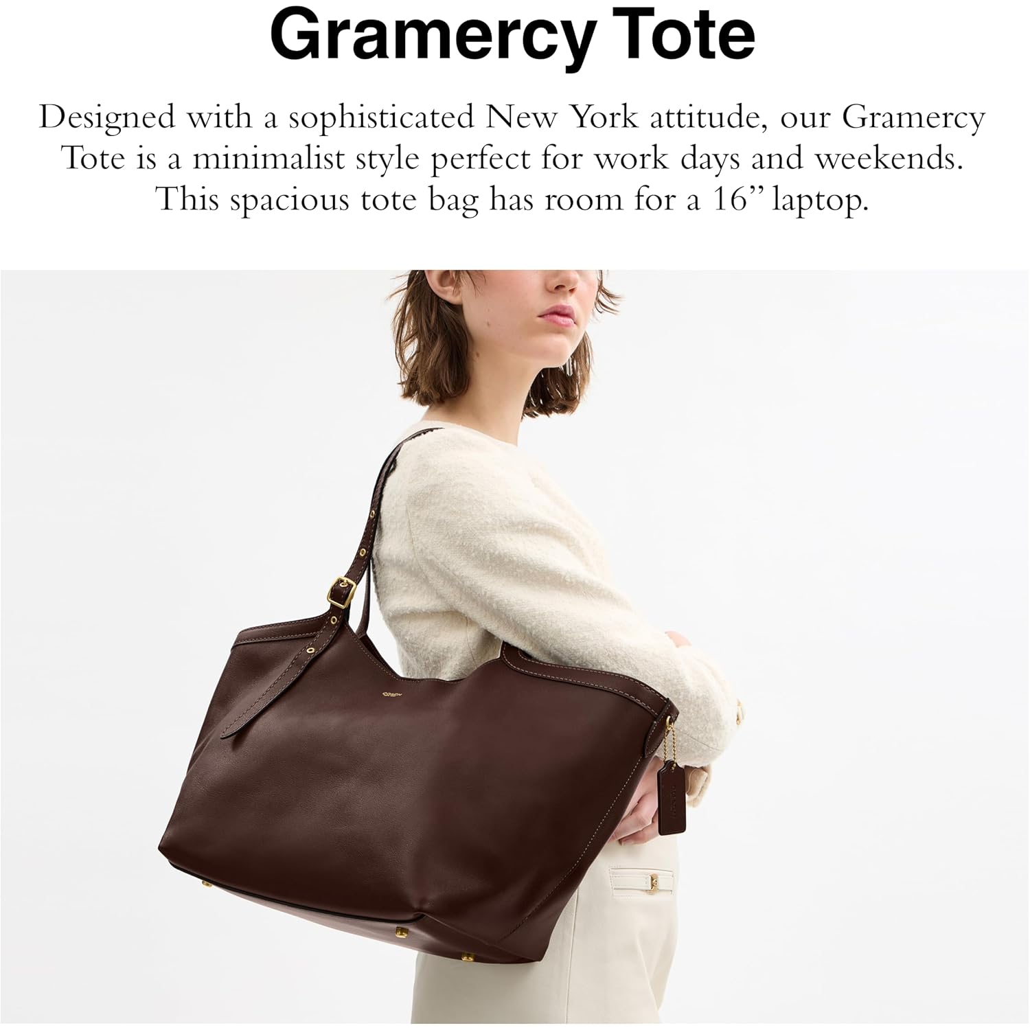 Coach Gramercy Tote
